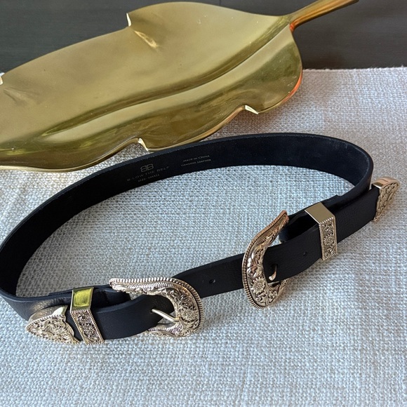 B-LOW BELT - Picture 4 of 10